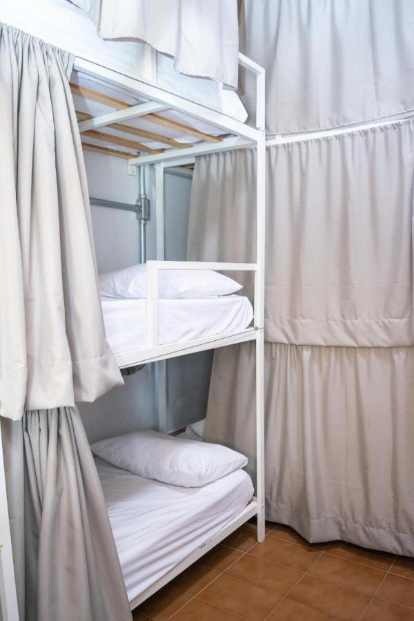 Hostel Manaca Hospedaria Ilhabela Zewnętrze zdjęcie