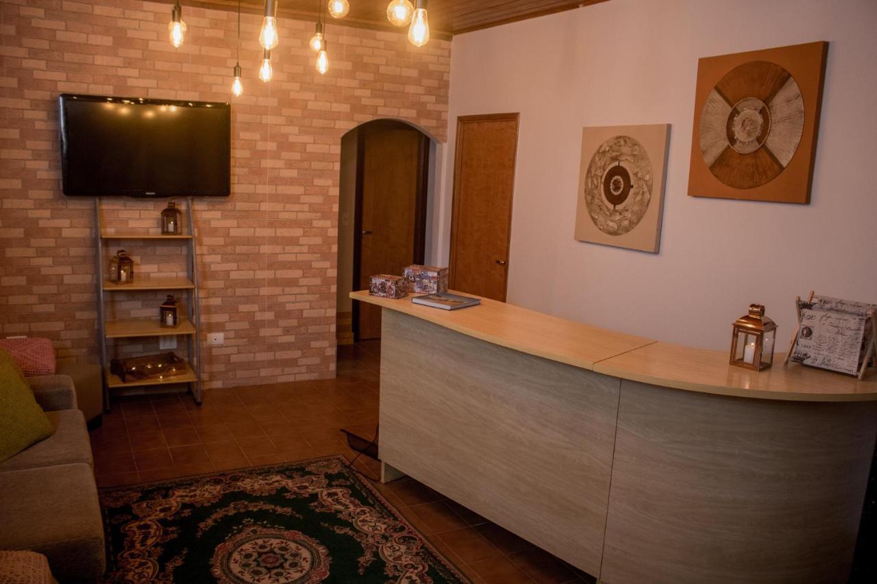 Hostel Manaca Hospedaria Ilhabela Zewnętrze zdjęcie